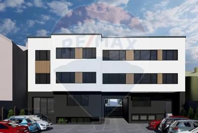 Spațiu comercial, de 90 mp, în Central - 2