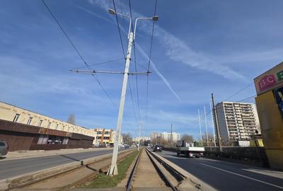 Teren în Drumul Taberei - 8