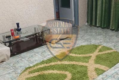 Apartament cu 3 camere, mobilat în Inel II - 6
