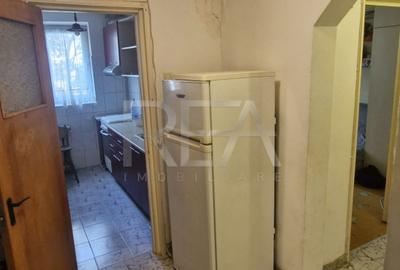 Apartament cu 3 camere langa statia de metrou Nicolae Grigorescu - 13