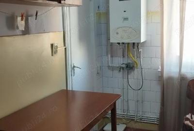 Apartament cu 2 camere decomandat în Găvana - 2