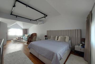 Casă individuală cu 5 camere cu Teren 313 Mp în Dobroești - 47