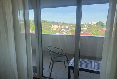 Apartament cu 2 camere în Central - 5