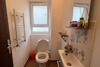 Apartament cu 3 camere decomandat, mobilat în Băneasa - 20