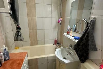 Apartament cu 2 camere decomandat în Central - 5