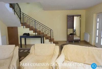 BUJORENI, CASA CU SPATII GENEROASE - 8