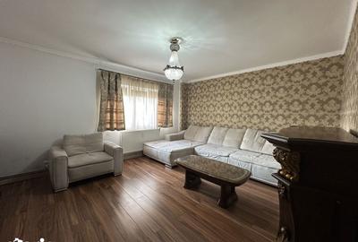Apartament cu 2 camere decomandat în Cantacuzino - 3