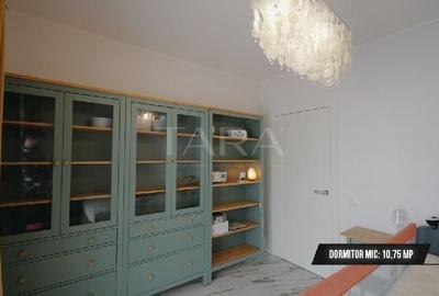 Casă individuală cu 4 camere cu Canalizare în Feleacu - 13