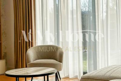 Apartament NOU 2 camere si gradina 102 mp, Iancu-Nicolae-Zoo Baneasa - 6