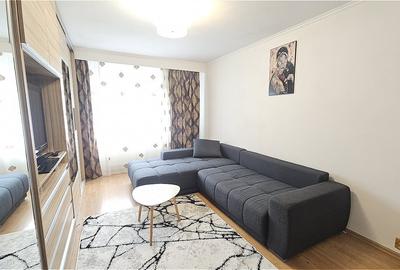 Chirie apartament 2 camere -  strada Tasnad, cartierul Manastur - 1