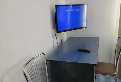 Inchiriere apartament cu doua camere in Targu Jiu