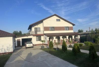 Casă în Potlogi - 3