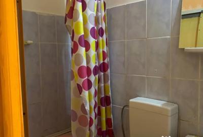 Garsonieră în Astra