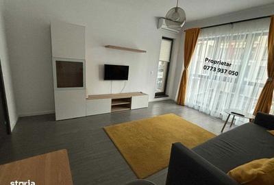 Garsonieră în Central - 2