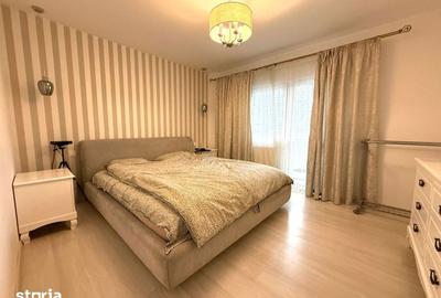 Apartament cu 3 camere în 13 Septembrie - 1