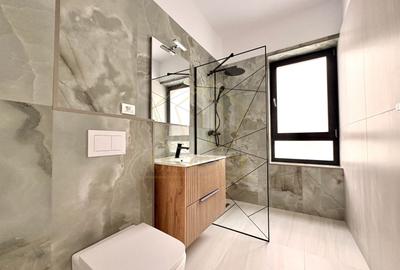 Apartament cu 2 camere semidecomandat în Giroc - 7