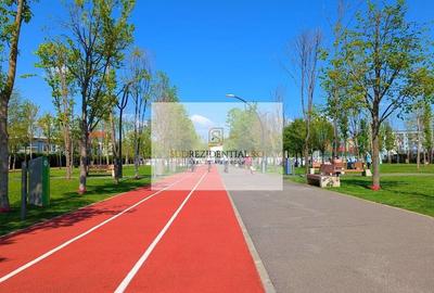 Apartament 2 camere,mobilat si utilat, parcare si boxa, Drumul Jilavei - 13