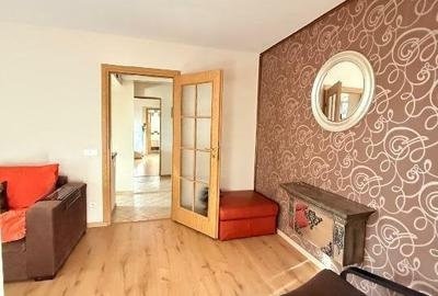 Apartament Titan | Vedere Parc IOR - 4