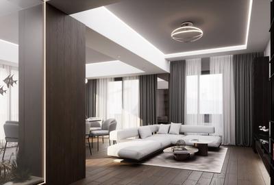 PENTHOUSE UNIC ÎN ZONA DECEBAL – ELEGANȚĂ, CONFORT ȘI PRIVELIȘTI IMPRESIONANTE - 2