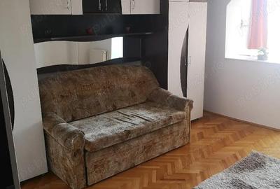 Apartament cu 2 camere decomandat în Mărăști - 2