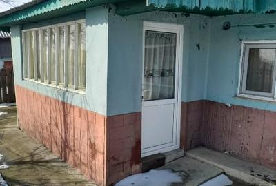 Casă cu 3 camere cu Teren 1100 Mp în Sârca - 6