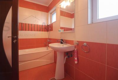 Apartament 3 camere, garaj individual, curte proprie, casa Radio! - 8