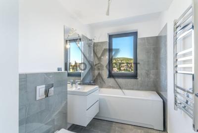 Apartament cu 3 dormitoare, Living + Bucatarie 2 bai, 2 terase! - 3