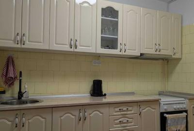 Apartament cu 2 camere decomandat în Podul de Piatră - 5