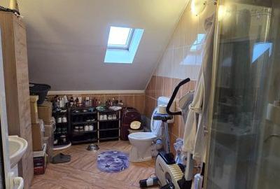 Casă cu 5 camere cu Teren 400 Mp în Central - 4