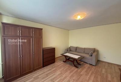 Garsonieră decomandată, mobilată în Unirii - 3