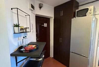 Garsonieră în Moșilor - 8