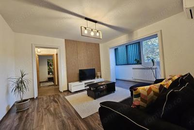 Apartament cu 2 camere semidecomandat în Bălcescu - 16