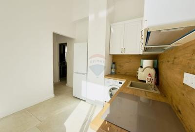 Apartament cu 2 camere decomandat, mobilat în Ultracentral - 8