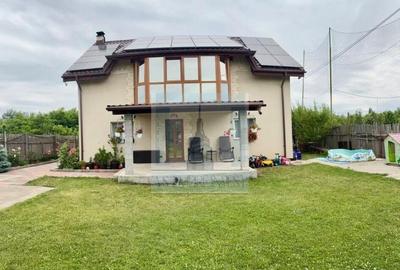 Casa/Vila individuala in Harman
