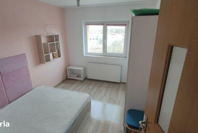 Apartament cu 3 camere decomandat în Florilor - 5