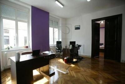 ELISABETIN - 5 CAM - CIRCULAR - 2 BAI - CURTE - BOXA - CENTRALA - ARHITECTURAL - 6