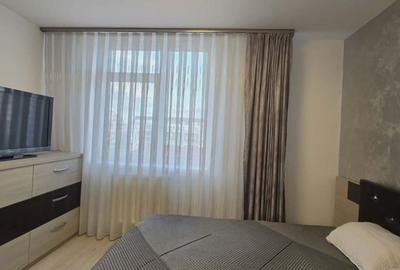 Apartament cu 3 camere în Nufărul - 11