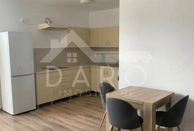 Inciriez apartament cu 2 camere i^n cartierul Unirii Ama Rezidence - 4