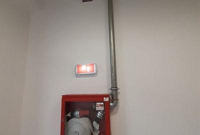 Catelu - Spatiu pentru depozitare cu temperatura controlata - 12