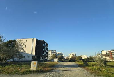 Teren de vanzare in Mamaia Nord zona Kazeboo - 9