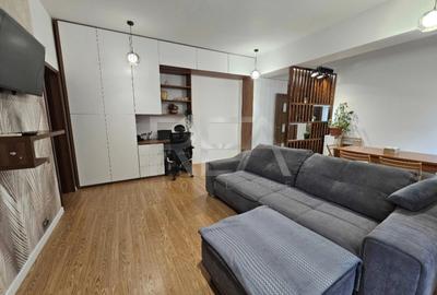 2 camere, bloc 2012, et 1/6, boxa- Lujerului - 2