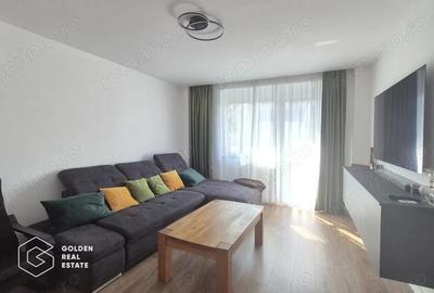 Apartament de lux 2 camere, zona Praporgescu, comision 0% la cumparare - 1