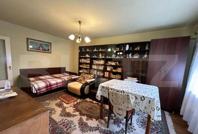 Apartament cu 2 camere, 50 mp, zona Tolstoi - 2