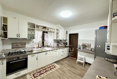 Casa individuala cu 4 camere, teren 816 mp, Dumbravita - 5