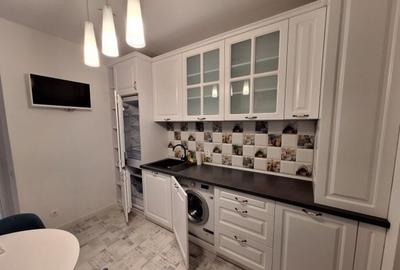 Apartament 2 camere Berceni Metalurgiei Park - 2