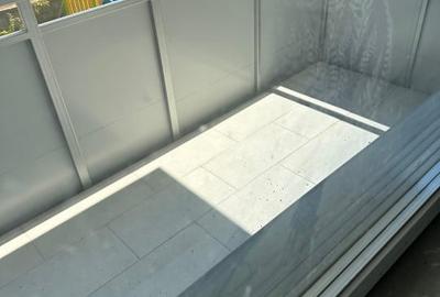 Apartament cu 2 camere,semifinisat - 4