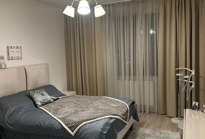 Apartament cu 2 camere decomandat în Exterior Vest - 1