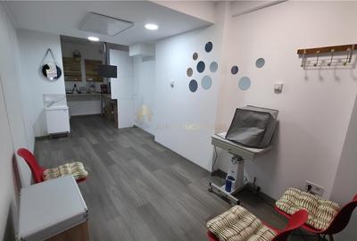 SPATIU COMERCIAL 91 MP LA CHEIE ZONA STRAZII GALAXIEI - 5