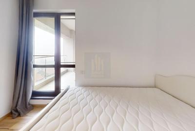 Apartament cu 3 camere decomandat, mobilat în Pipera - 12