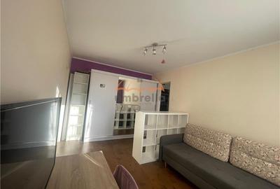 DE INCHIRIAT apartament 2 cam, Manastur, 350 euro - 1